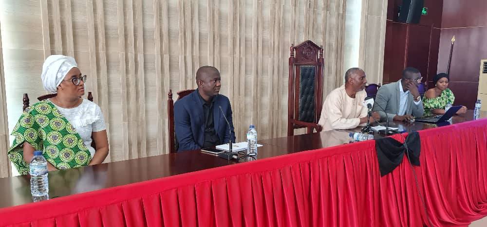 <p>
	PALESTRA SOBRE O DIA INTERNACIONAL DA MULHER</p>
