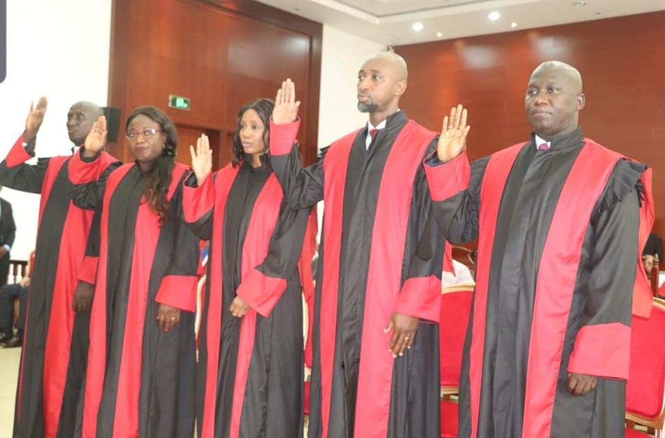 <div>
	Esclarecimentos sobre os m&eacute;todos, factores e par&acirc;metros de avalia&ccedil;&atilde;o utilizados no recrutamento de seis novos Ju&iacute;zes Conselheiros do Tribunal de Contas</div>
